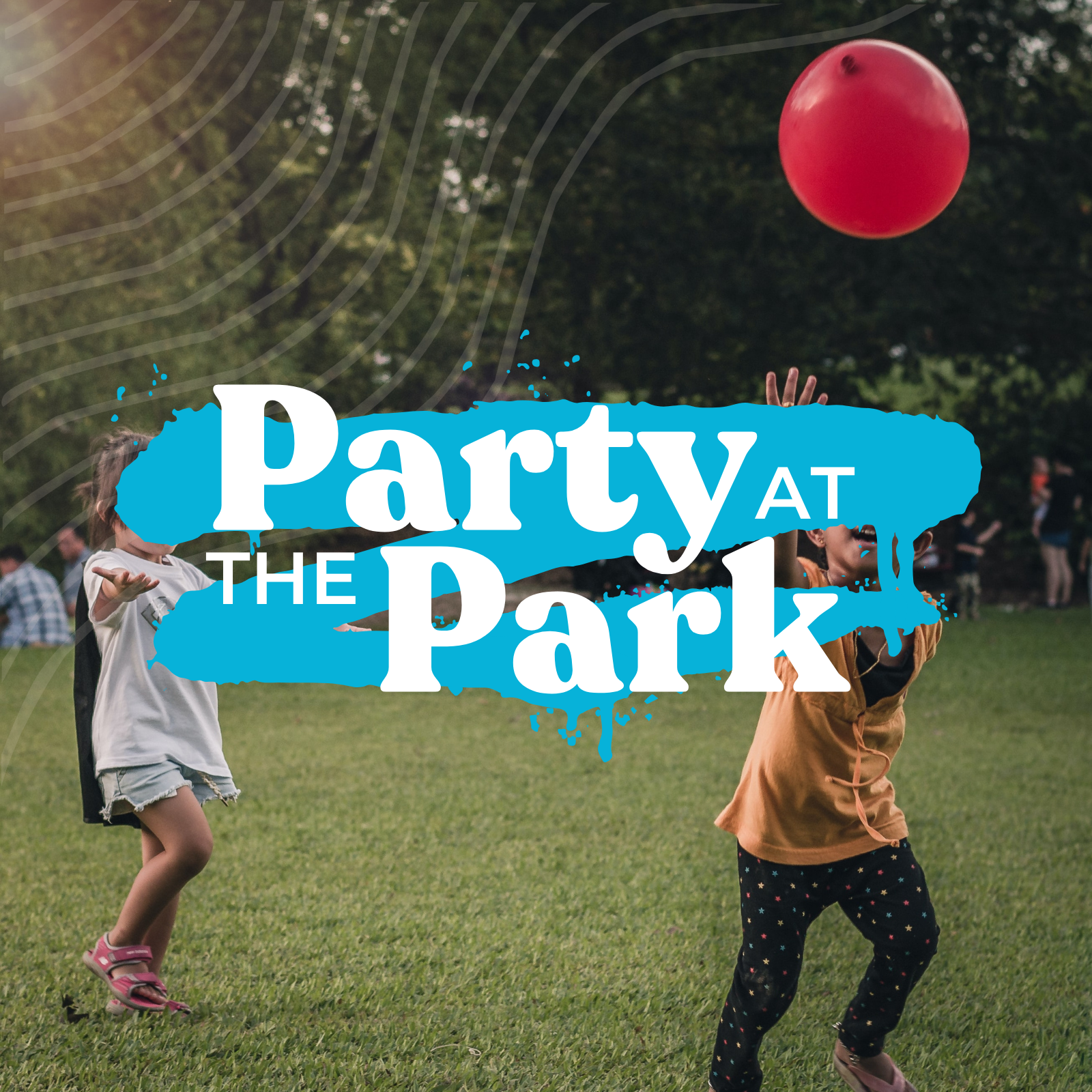 Party at the Park