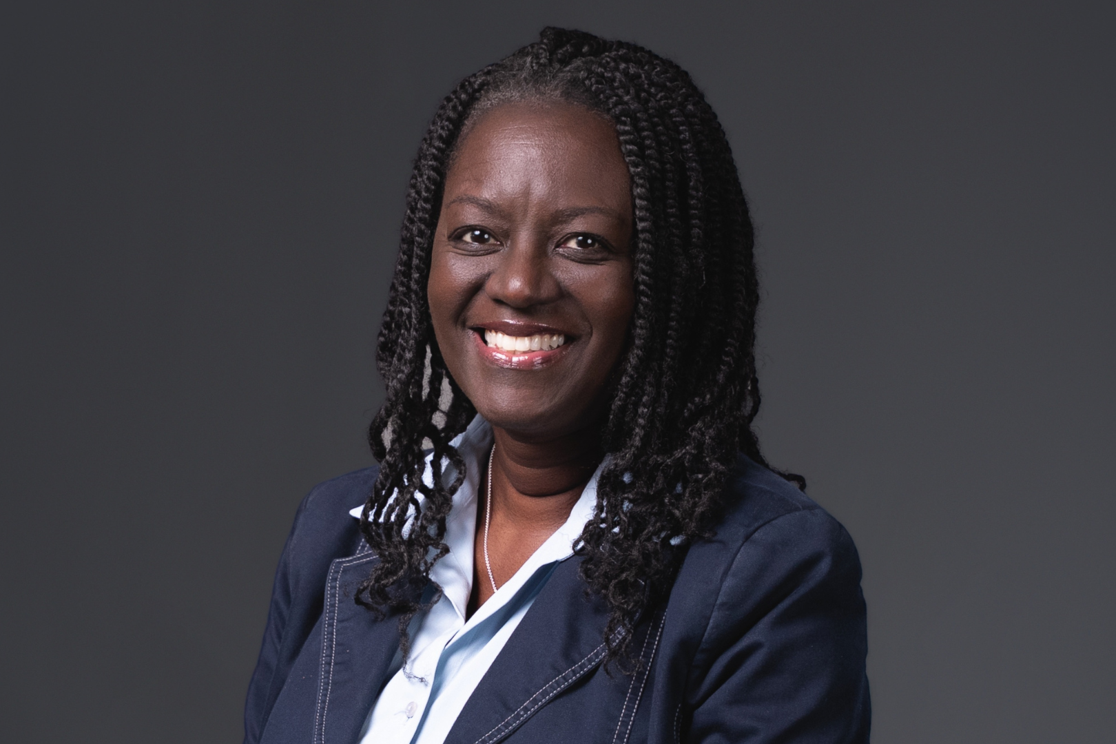 Charlene Henry - Associate Pastor, Worship Arts & CONNECT