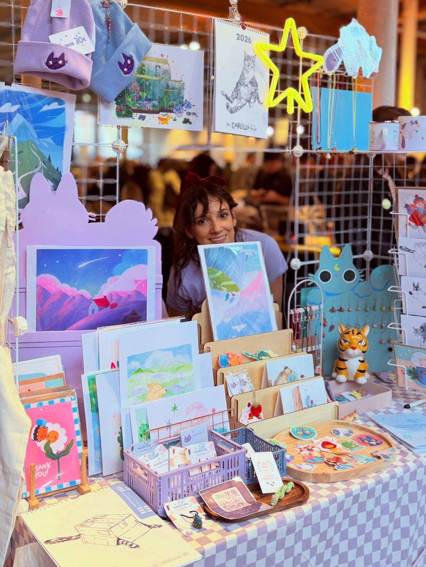 @plica.vzw 2025was a blast! It&rsquo;s always a pleasure to be surrounded by so many creative souls! Thanks a lot for the opportunity and the wonderful memories!