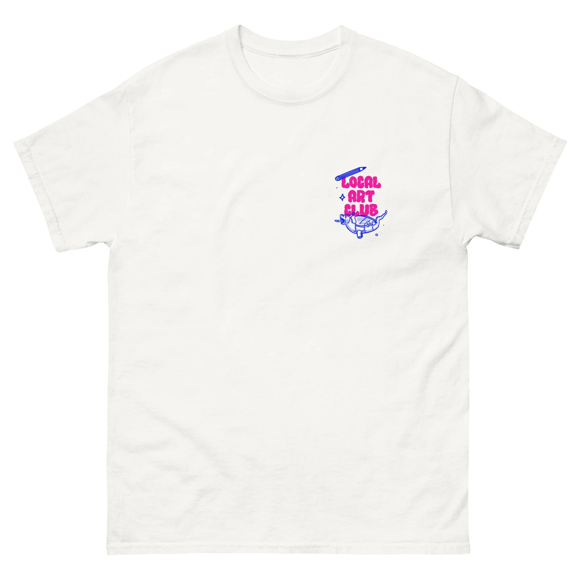 unisex-classic-tee-white-front-6a856fe8b5127.jpg