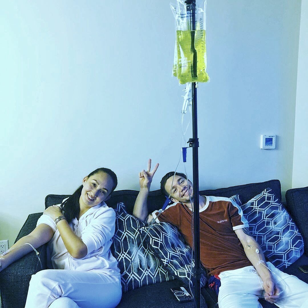 IV Drip Therapy is an intravenous hydration and nutrition therapy that replenishes your body&rsquo;s essential nutrients. Your body is constantly craving to restore its key vitamins to maximum capacity; this is best achieved through IV therapy. 

Why
