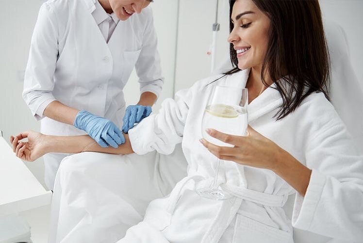Why Choose Healing Touch IV❔

Our healthcare team is comprised of highly skilled clinicians who specialize in IV Vitamin &amp; Antioxidant Drip Therapy. We pride ourselves on providing unparalleled customer service as well as providing top-tier treat