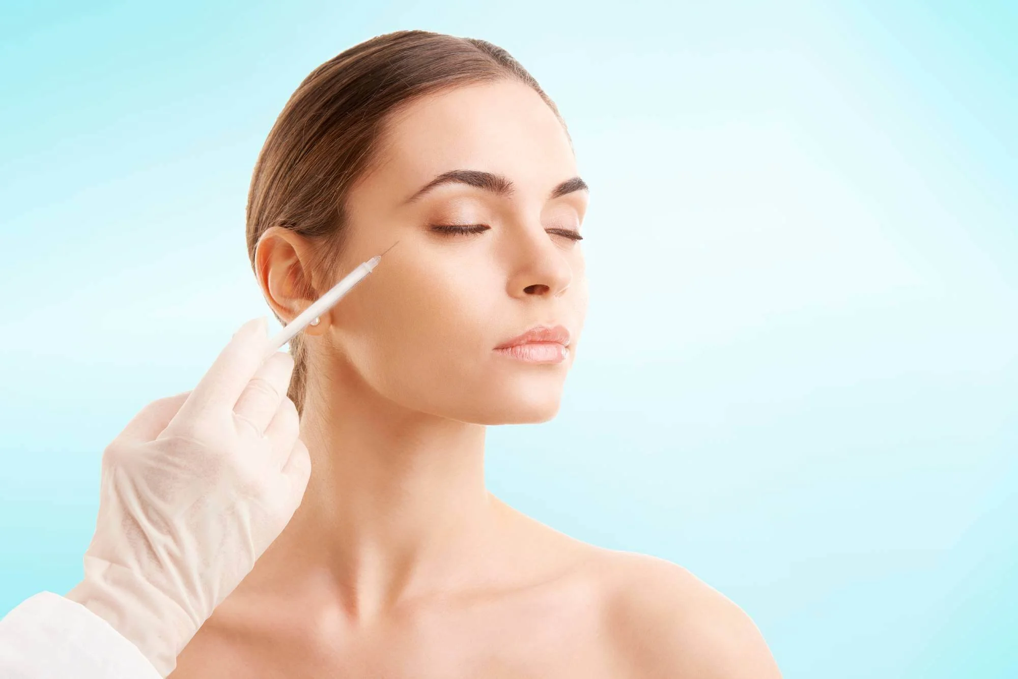 Botox Injections — Healing Touch IV