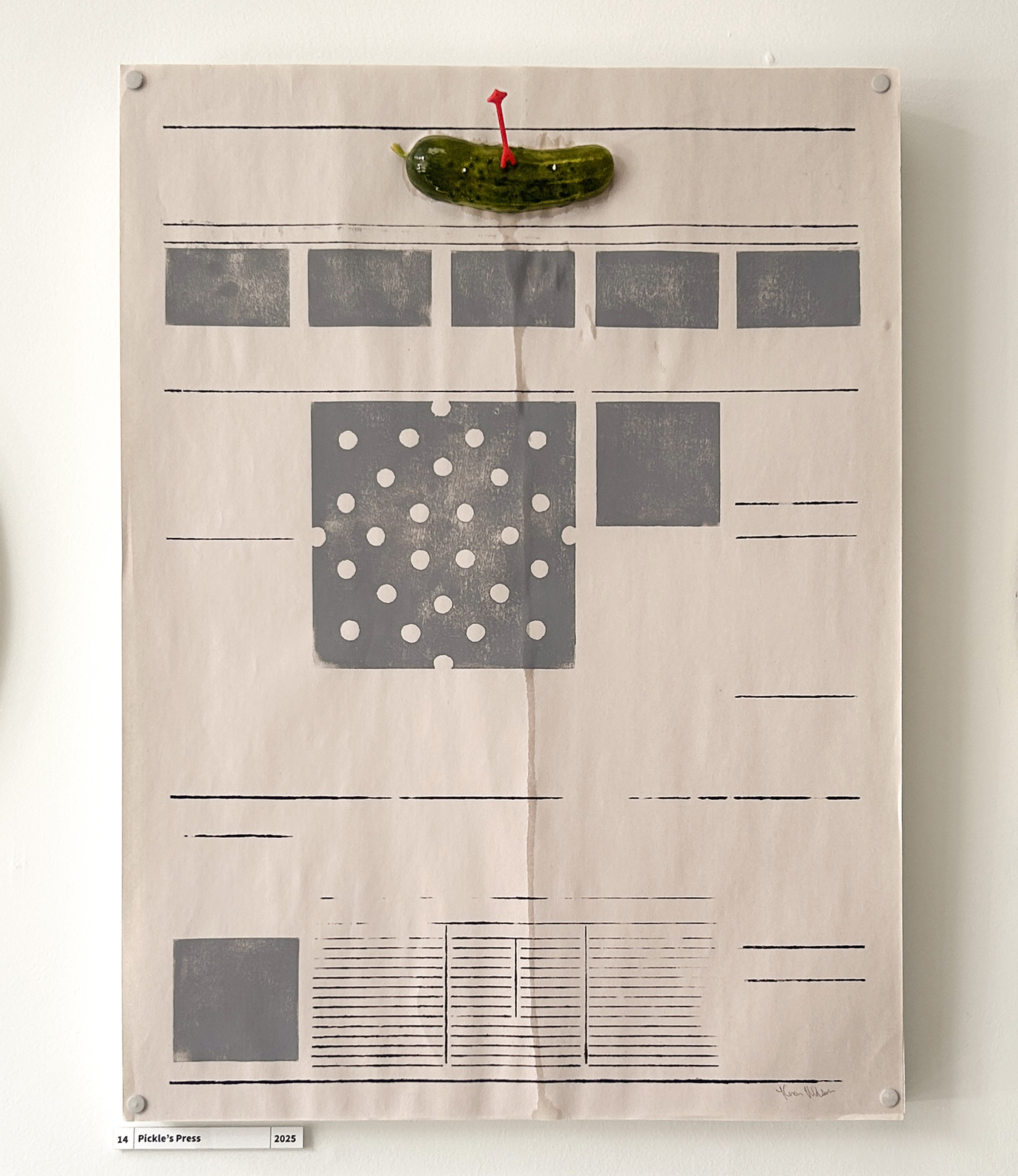 Pickles Press