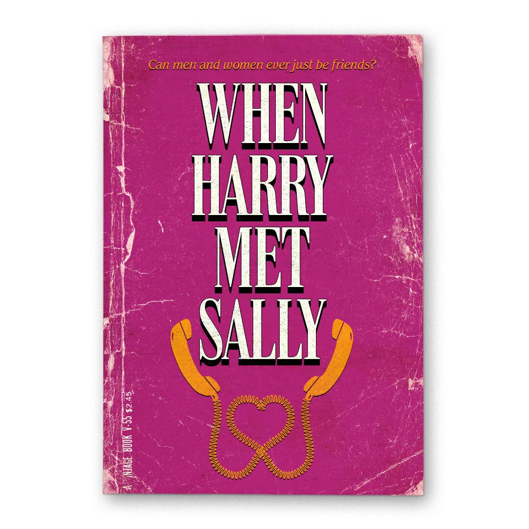 Typeface: Didot Condensed