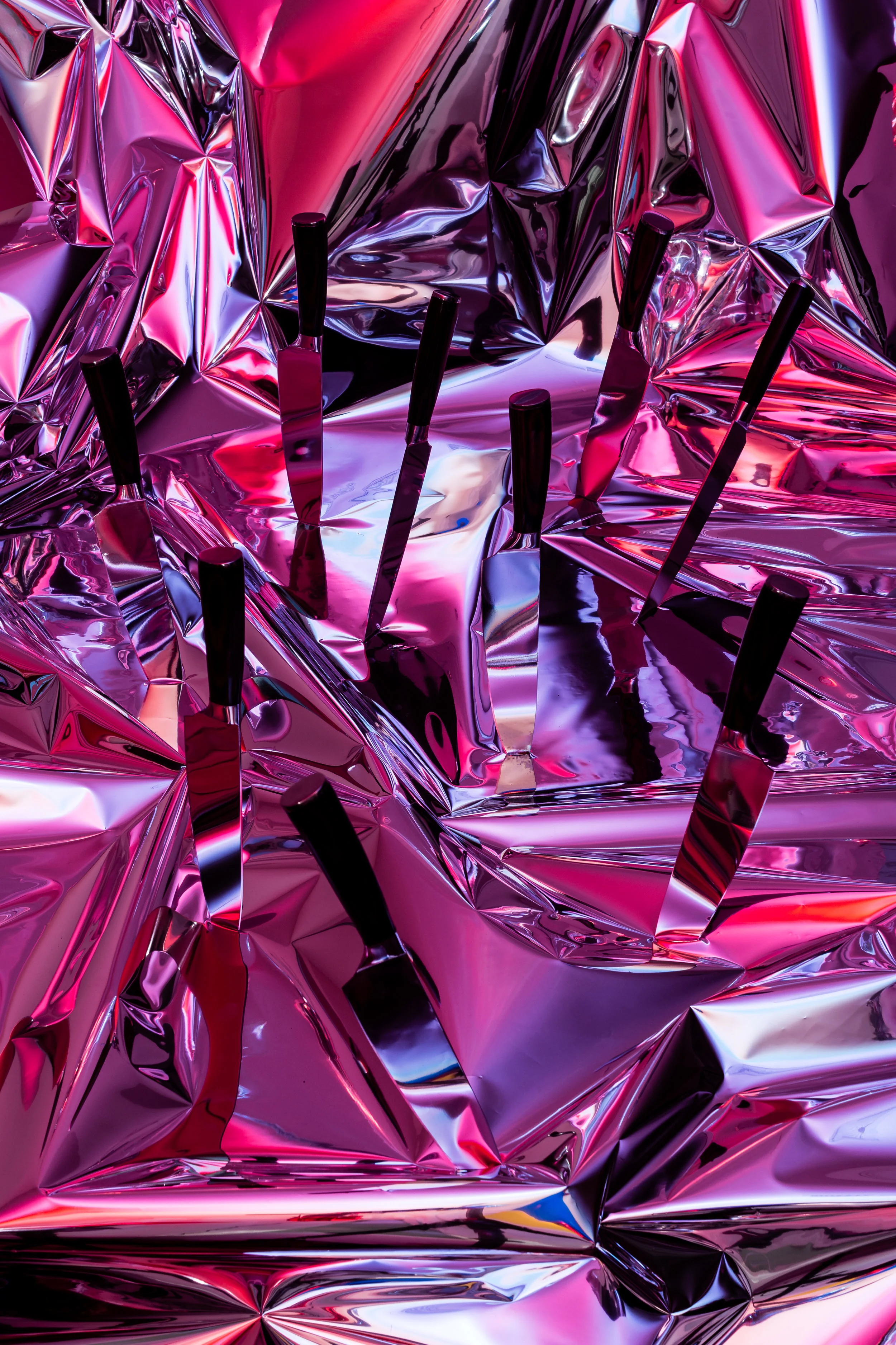 Photography: Jess Isaac, Styling: Kelley Mason