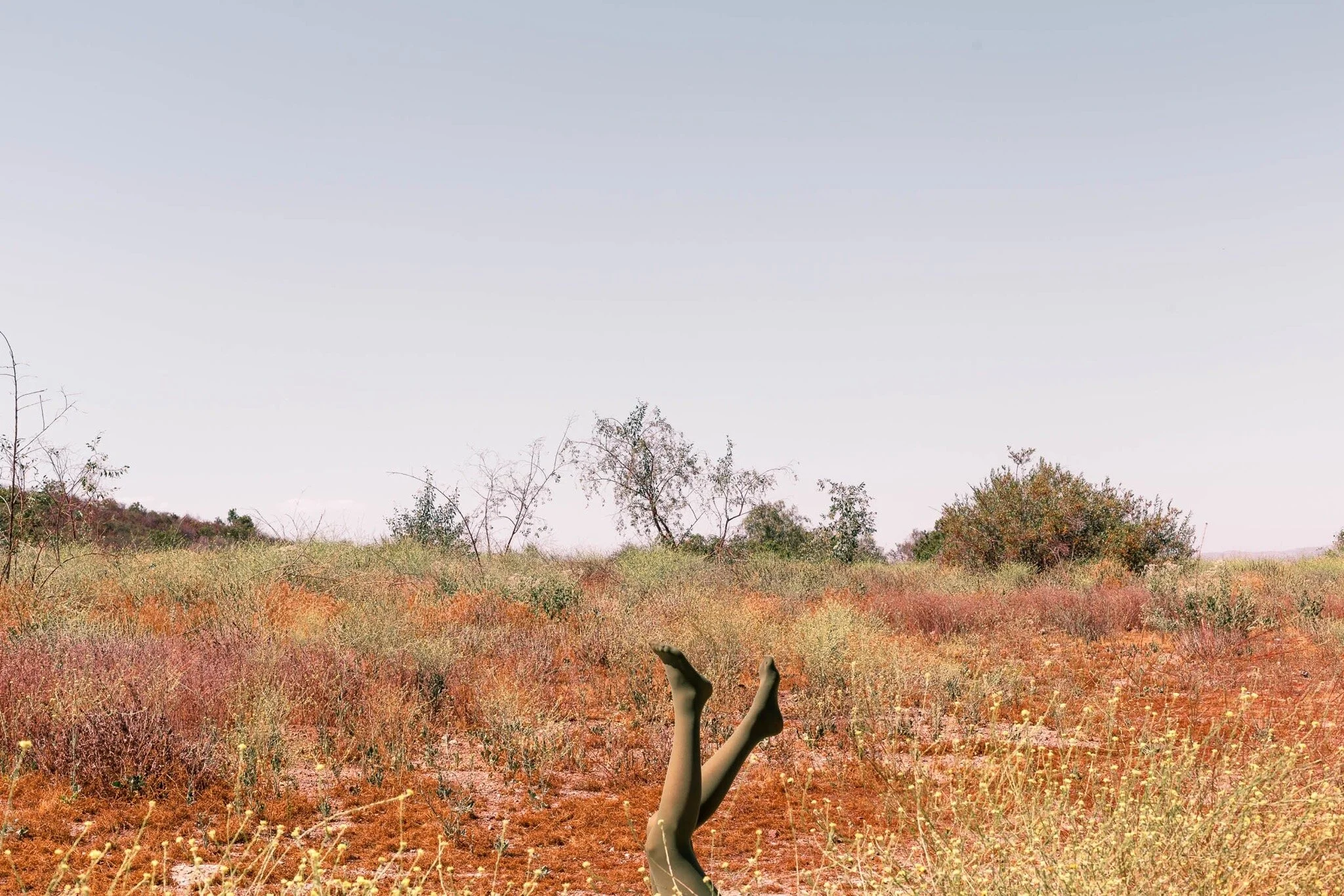 Photography: Jess Isaac, Styling: Kelley Mason