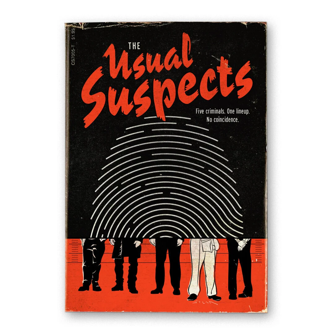 Illustration by Christopher Higginson