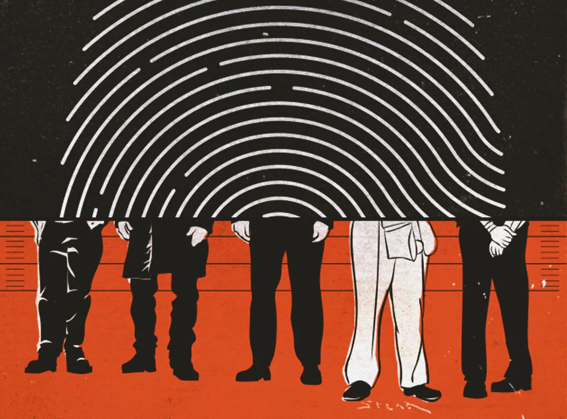 Movies Reimagined as Pulp Fiction