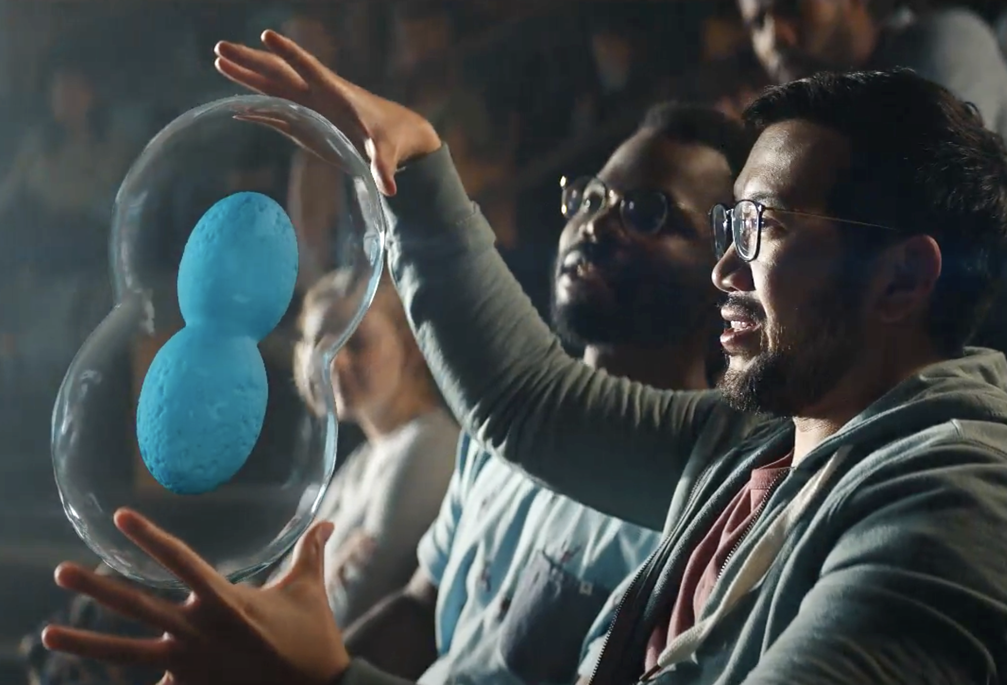 The Impact Will Be Real