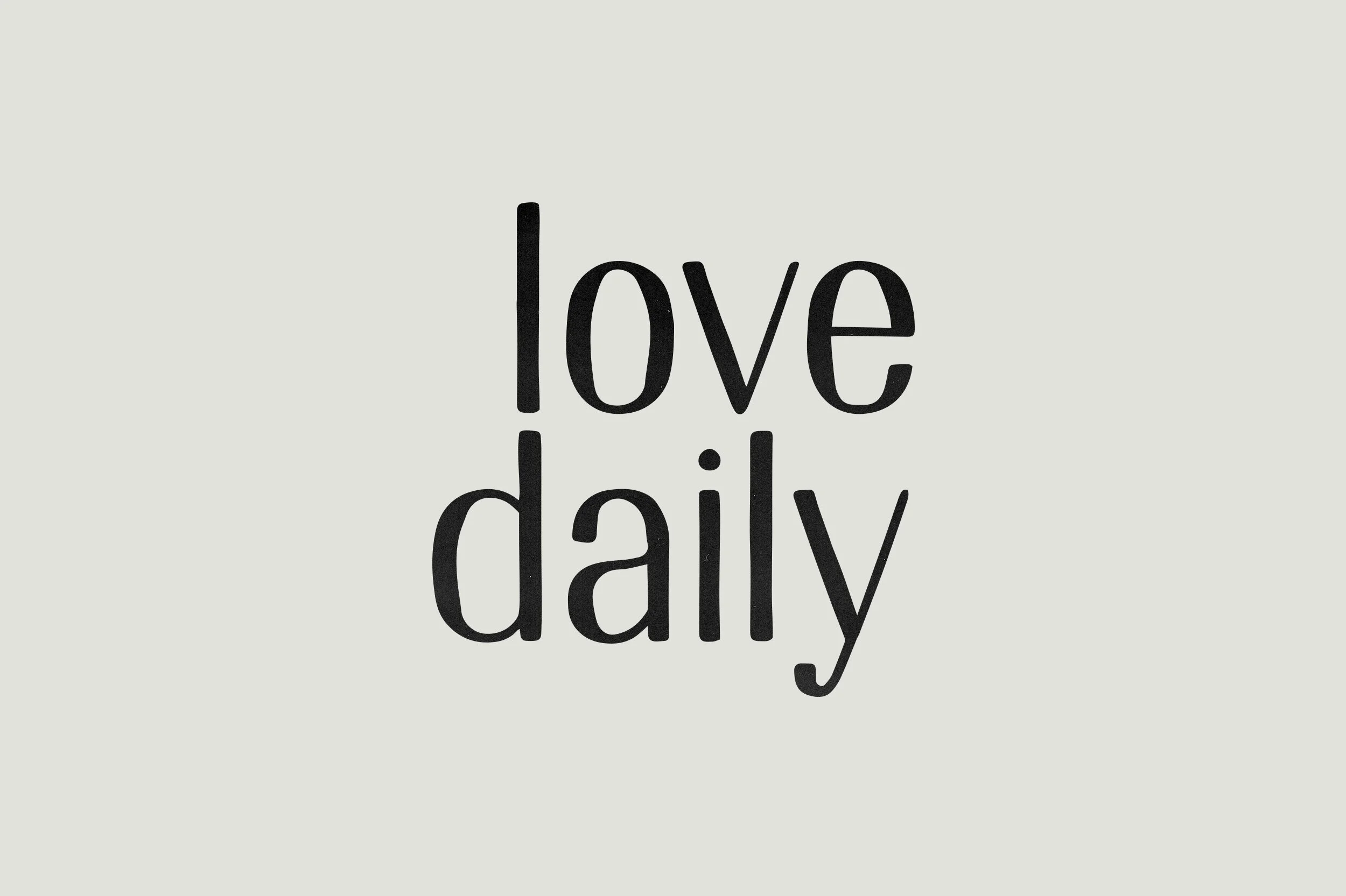 Initial Logo Concept