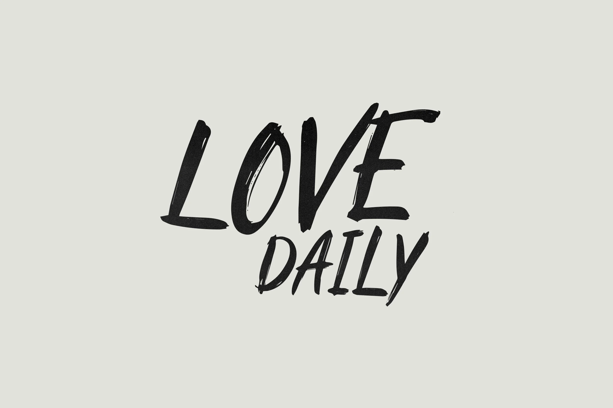 Initial Logo Concept