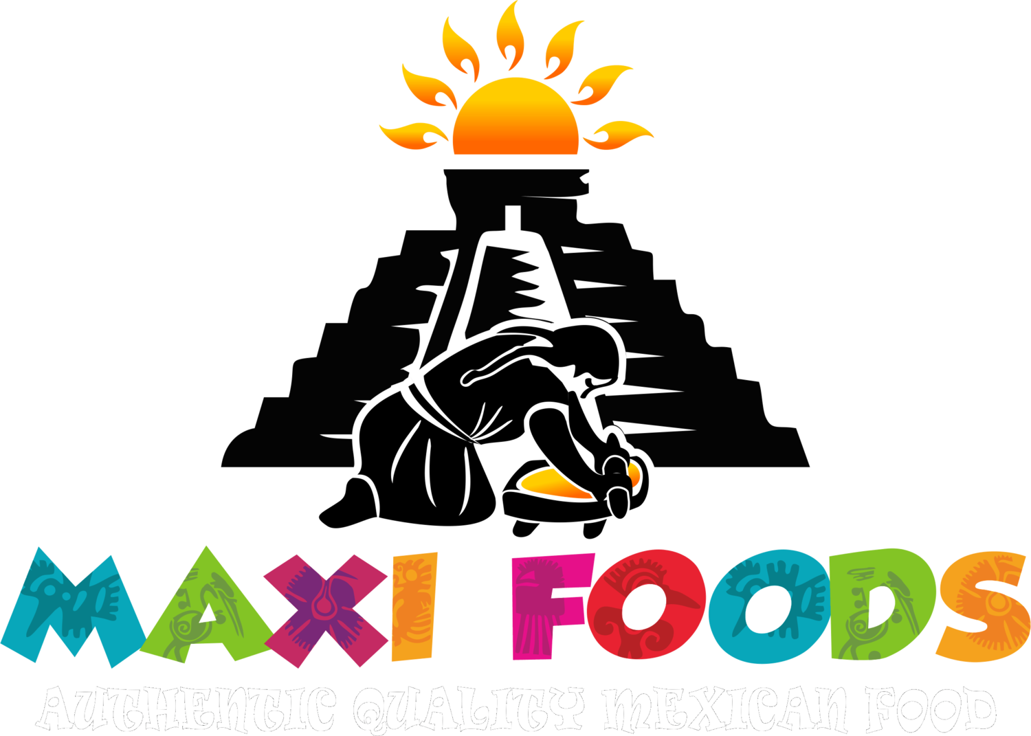Maxi Foods - Authentic Quality Mexican Food