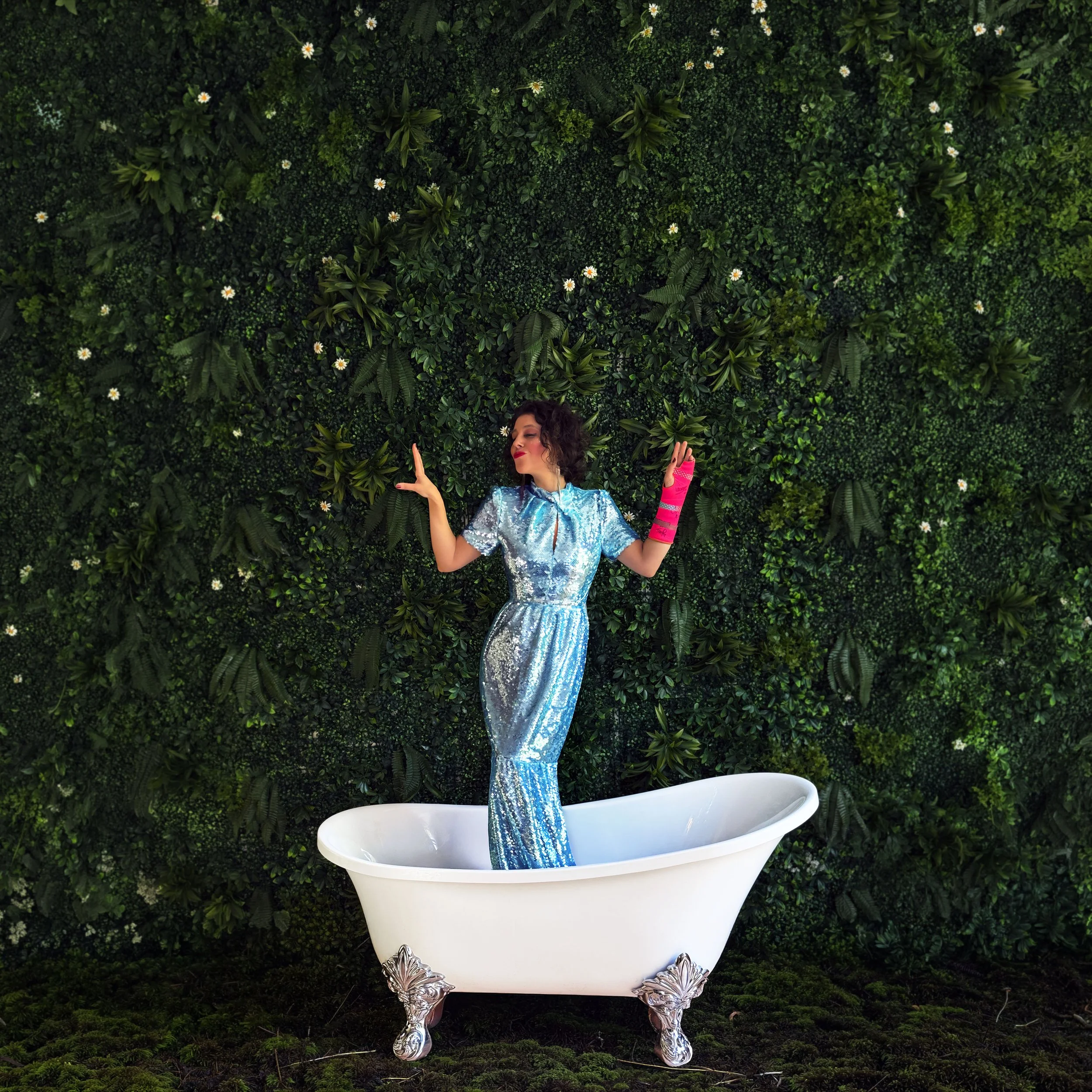 Broken Bone Bathtub: The Documentary | Boulder, CO