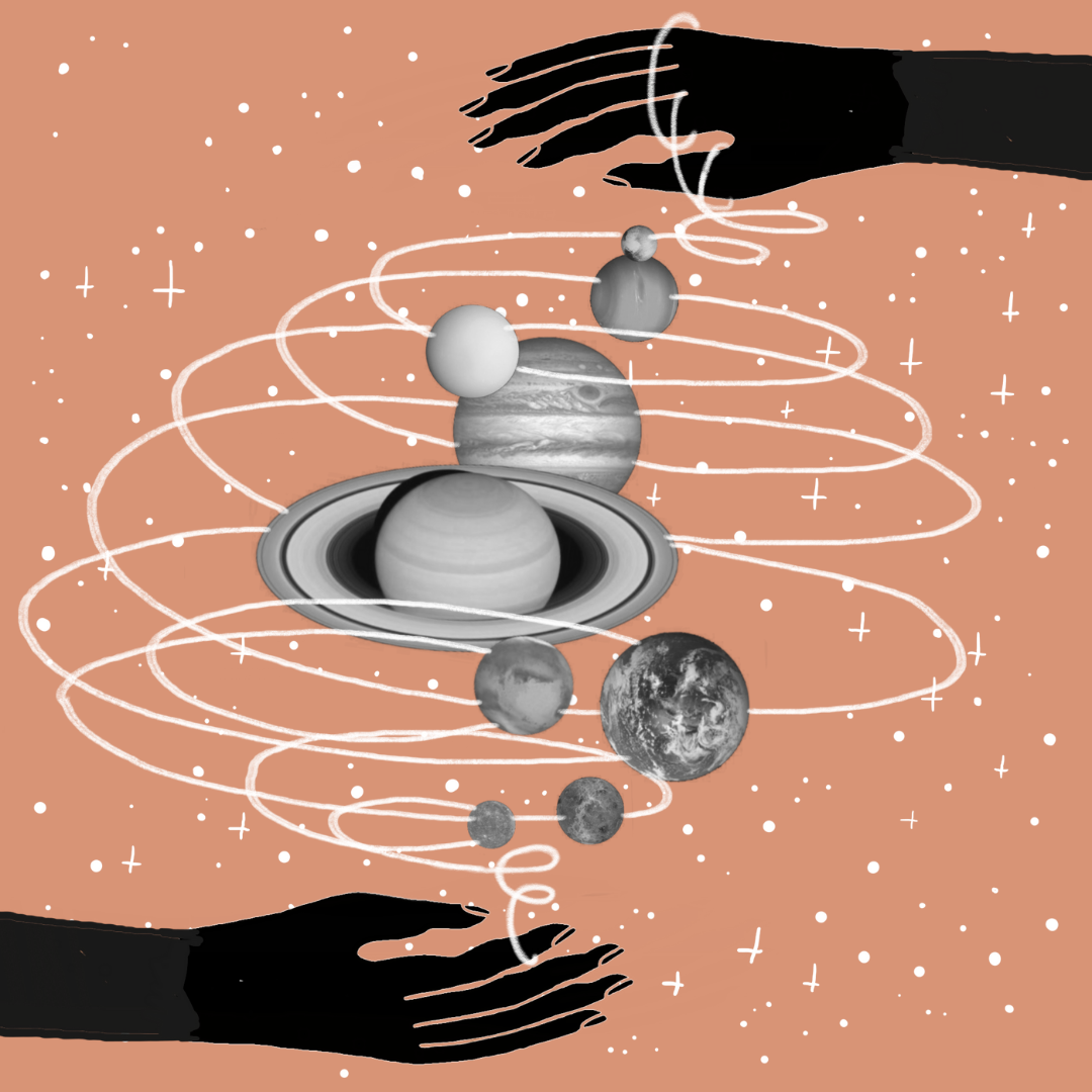 Cosmic ASSplorations