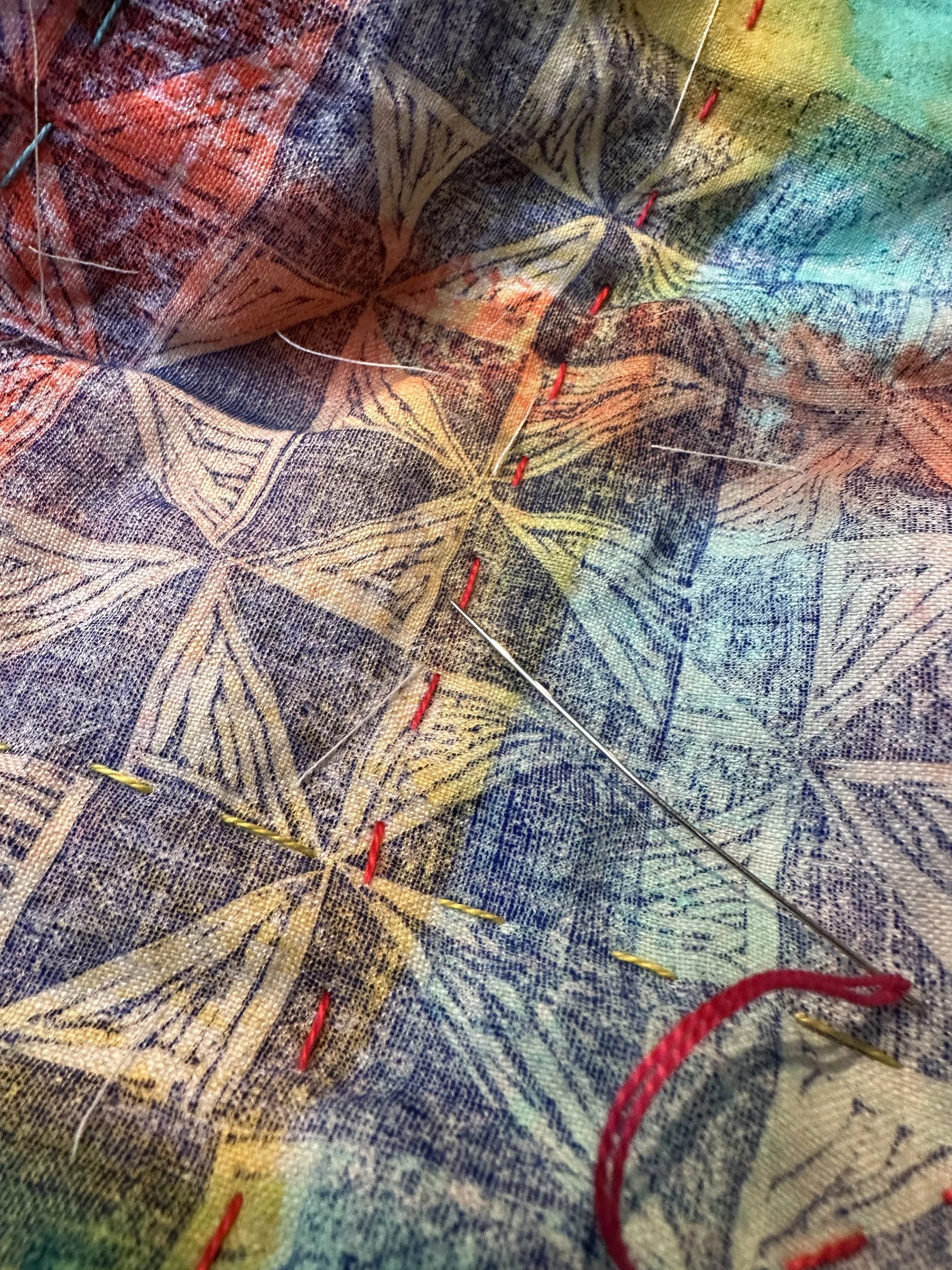 Cloth