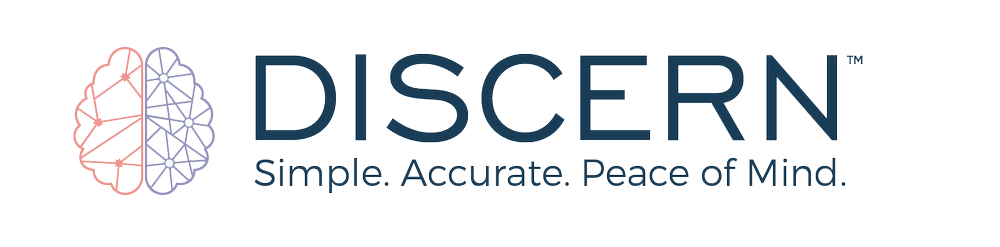 DISCERN™ Alzheimer's Disease Test — SYNAPS Dx