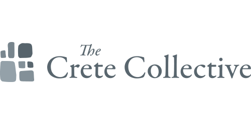 The Crete Collective Logo