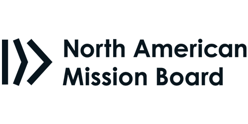 North American Mission Board Logo