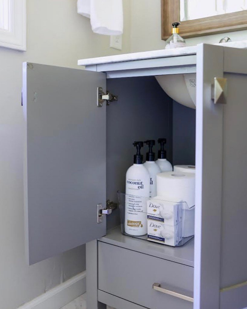 Organization is a LIFESTYLE. Once we come in and get you set up initially, our systems are easy to maintain, but they do require you to keep them up. If you need help with that, our maintenance packages are perfect, giving you extra boost in keeping 