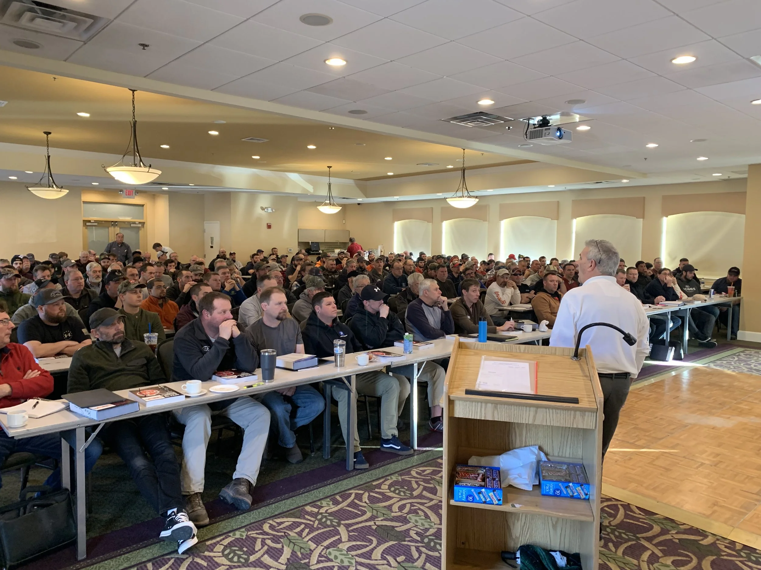 2026 National Electrical Code Update Seminar