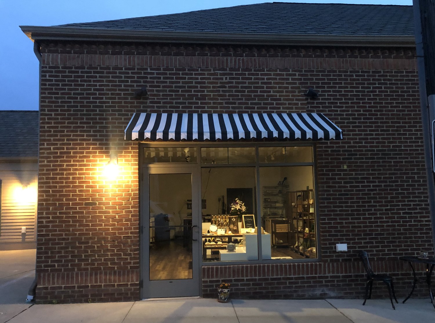 About — Spring Street Studios