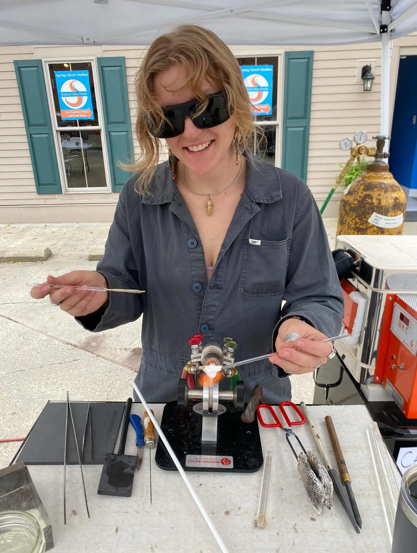 Live demo today!! 12-4!