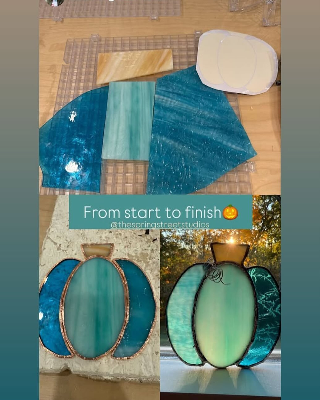 We love our students! Such a fun color combination