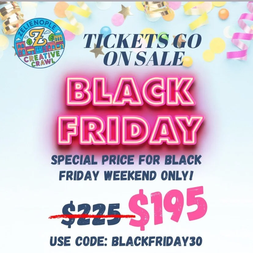 Calling all Creatives!!! Amazing limited time deal! 5 of us lovely ladies and creative business owners @thespringstreetstudios @woodslaneco  @scentcerelyyourscandle @curioartstudios @michelledutoitcollective are teaming up to bring you 5 projects val