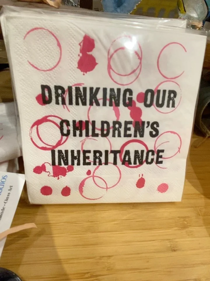 It&rsquo;s the day before Christmas Eve, and you forgot someone on your list. Good thing @springstreetstudios is open 10-6. Make them think you sought high and low for something unique and special, despite all the snow. Be the holiday hero. Spring St