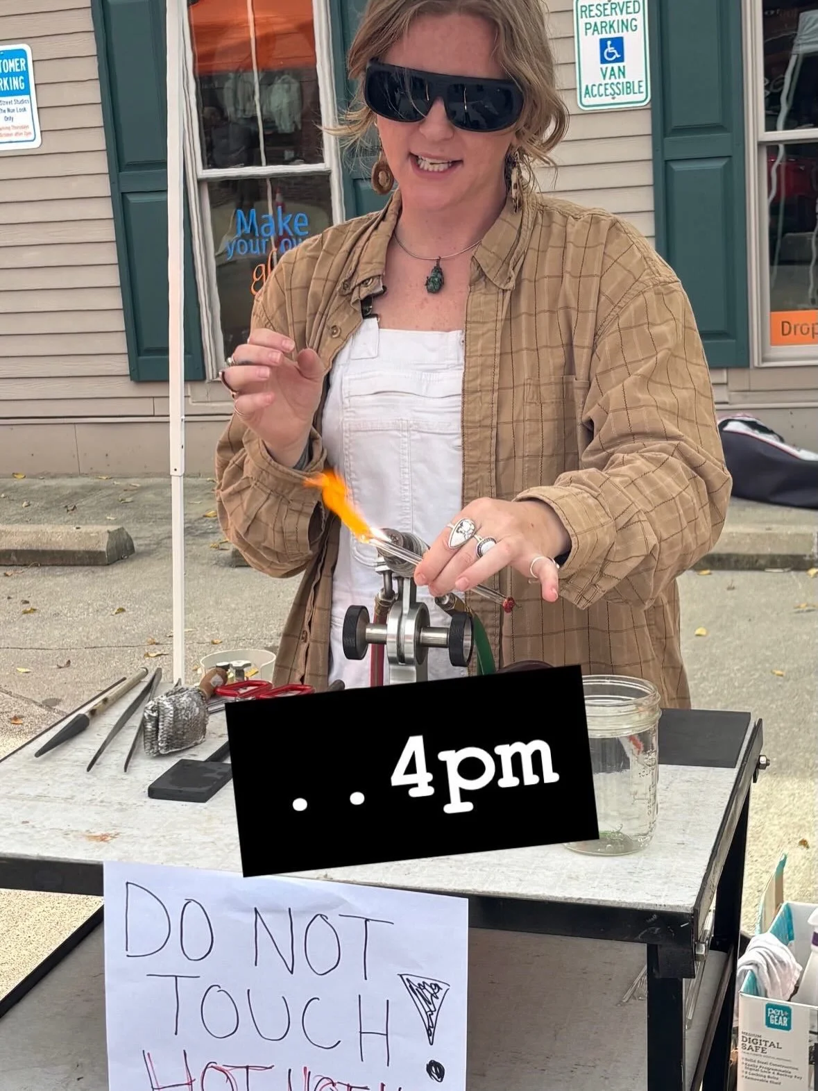 What a fantastic day in Zelie! Did yinz know that our very own @g.schemmes is a total bad ass!! @jiana.may @fishersbarzelie @zelieglass