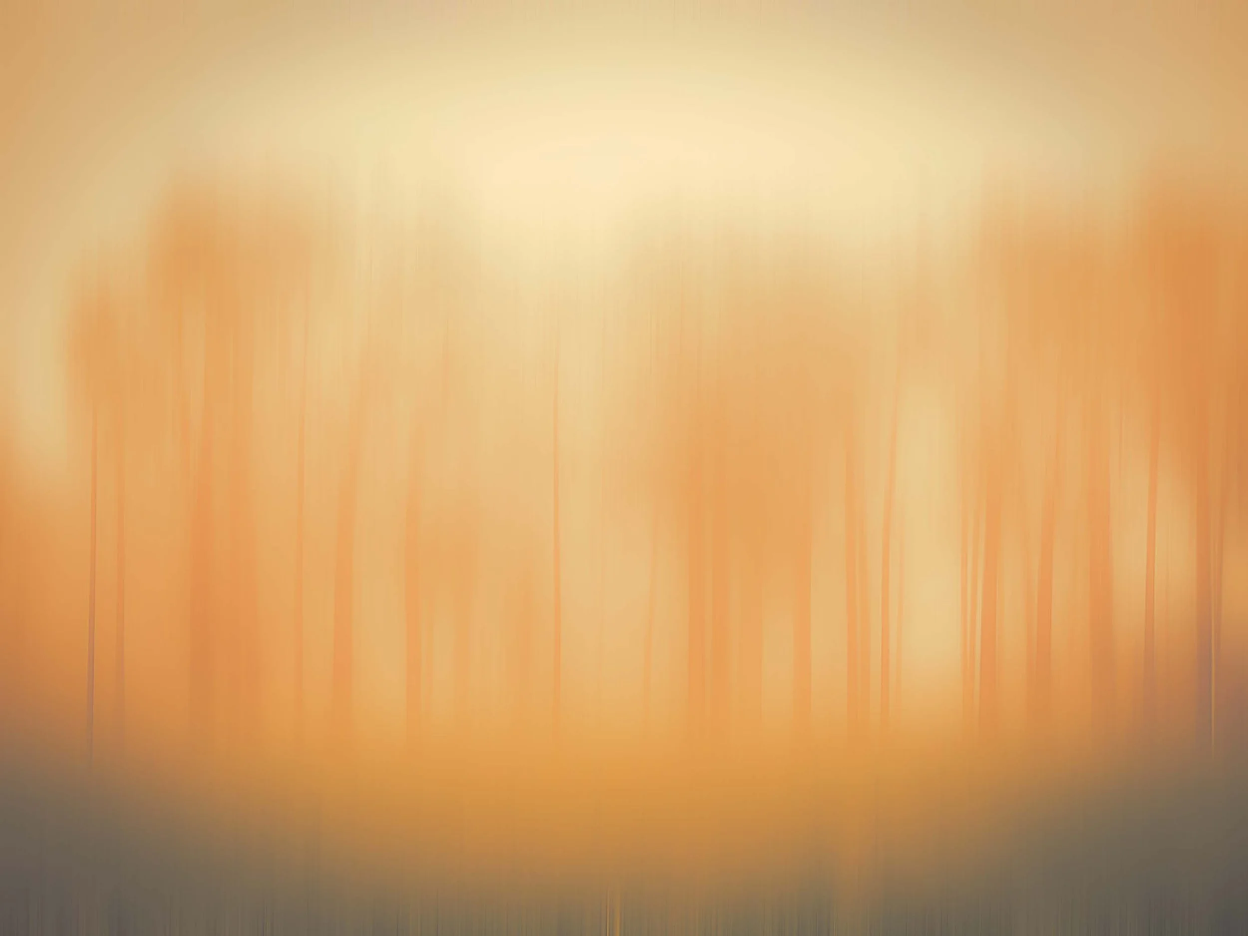 Sunbeams Abstract