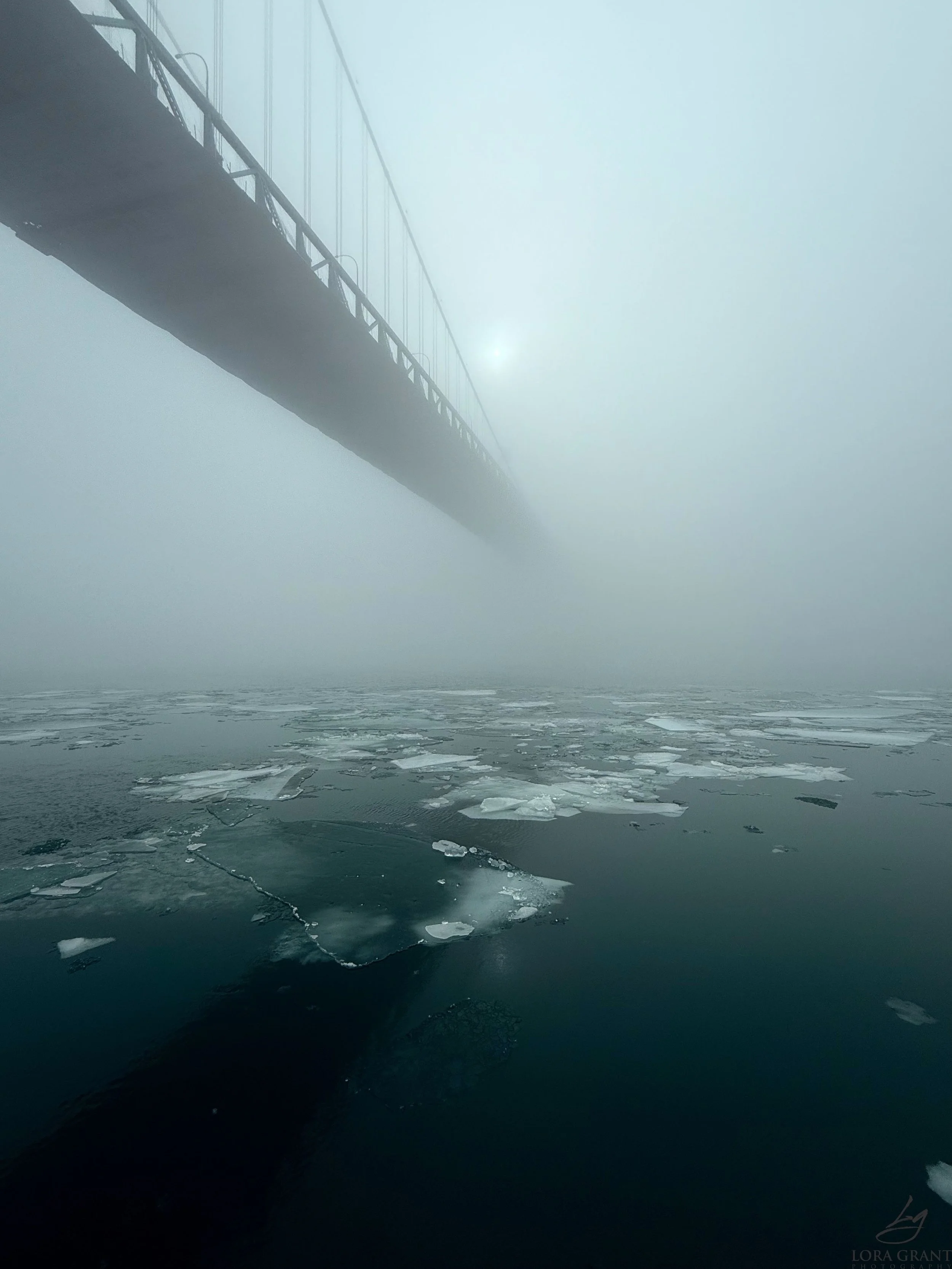 Ambassador Bridge 2.17.26