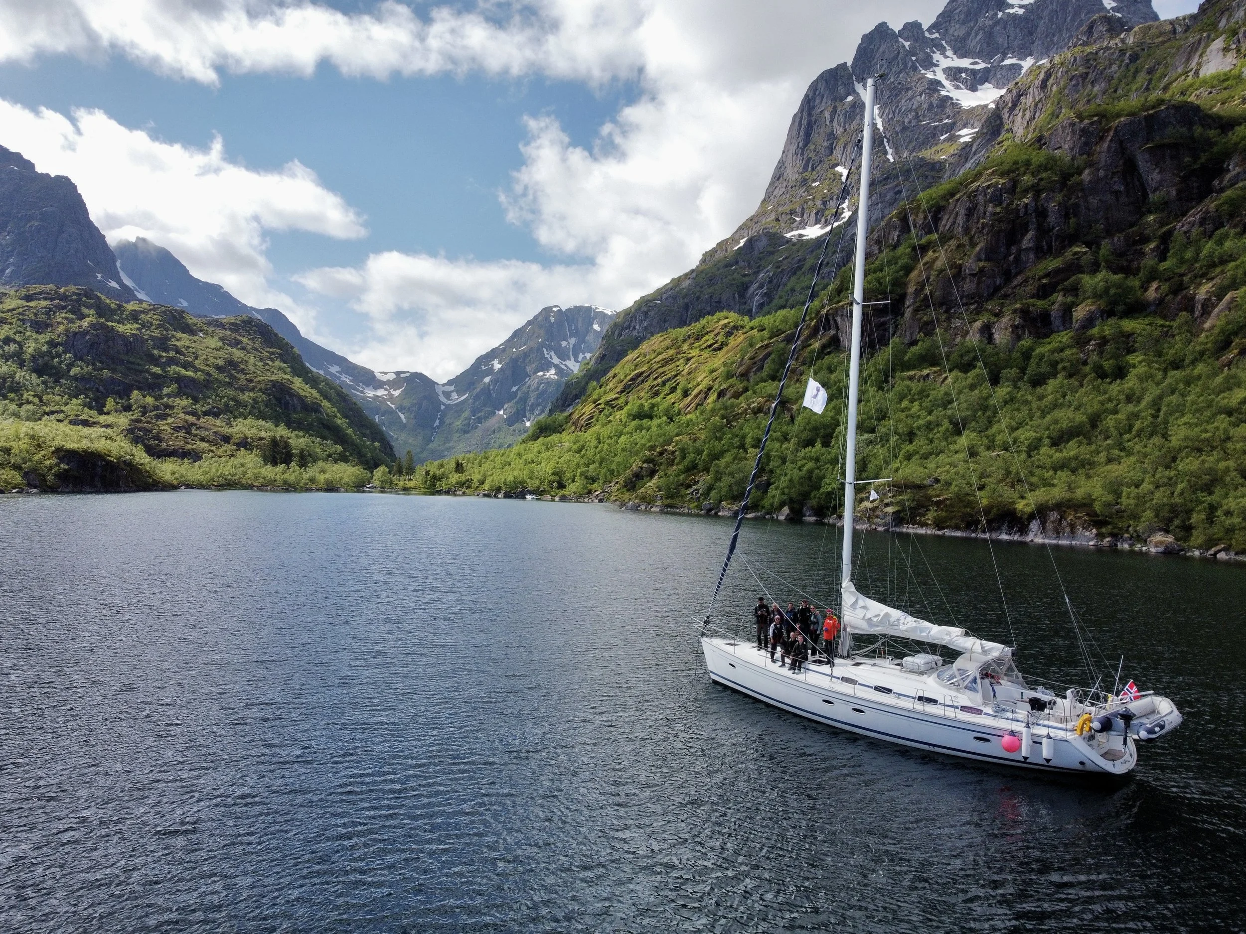 varen - Lofoten