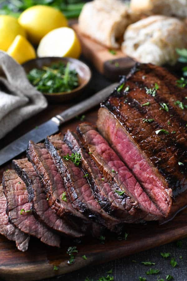 Crossrib Roast