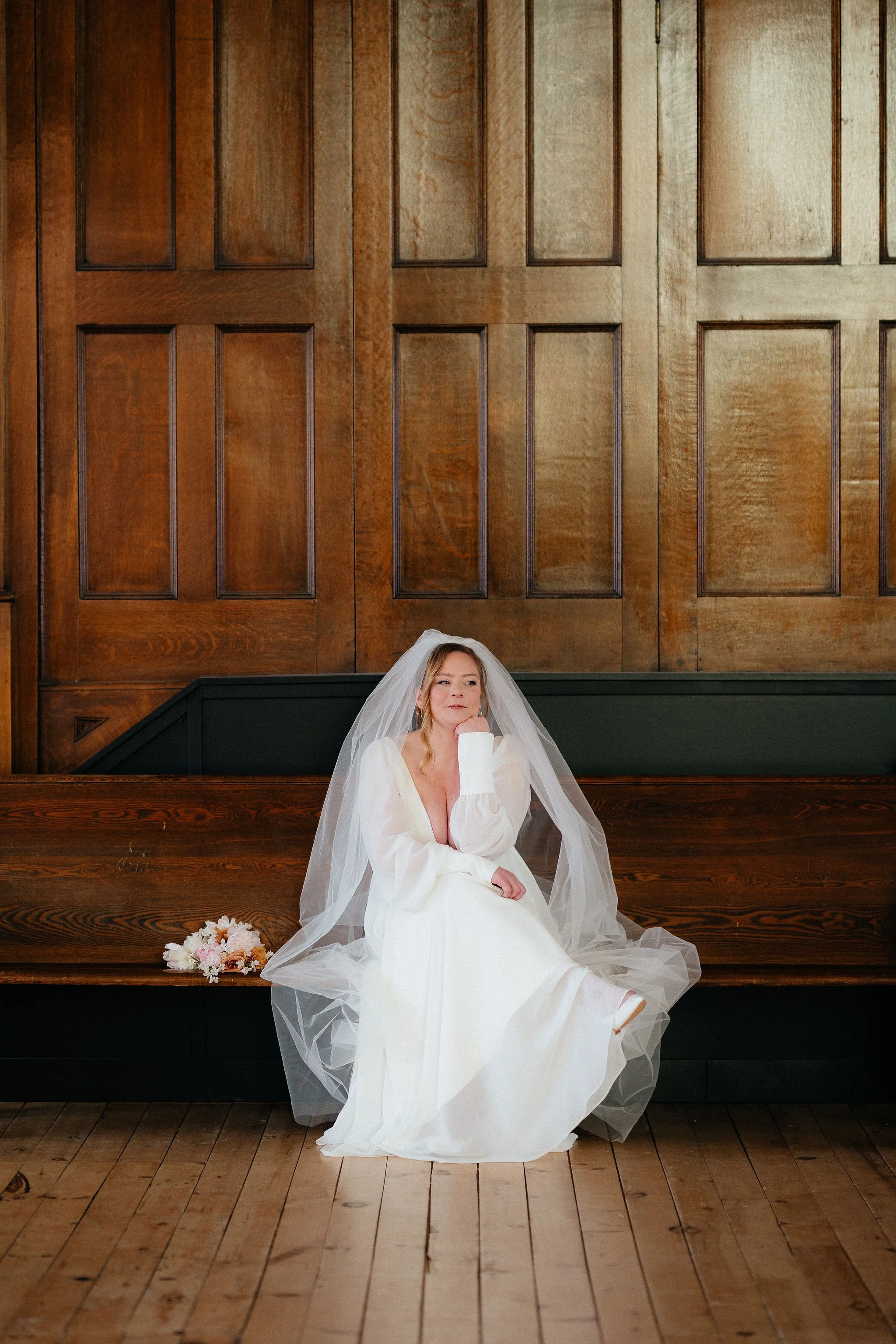 heritage church wedding venue ontario