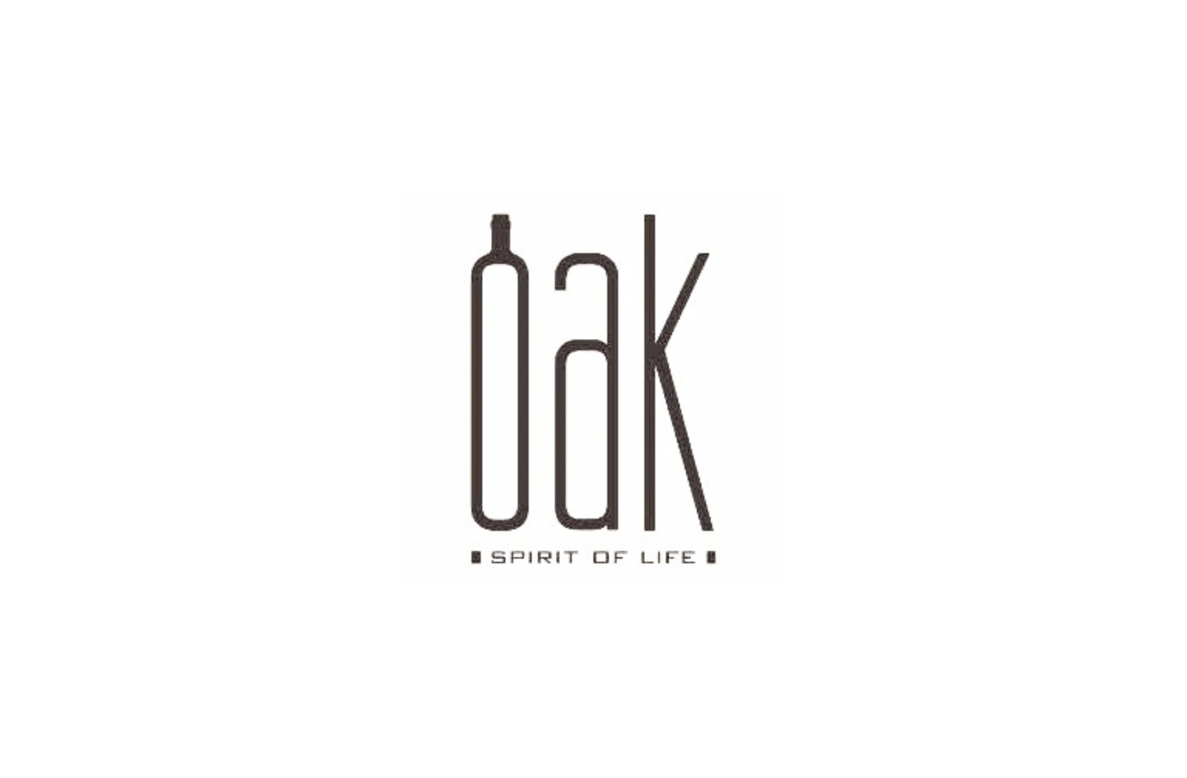 Stylized text spelling 'Yolk' with a minimalist egg yolk outline as the letter 'Y' and the phrase 'Spirit of Life' underneath.