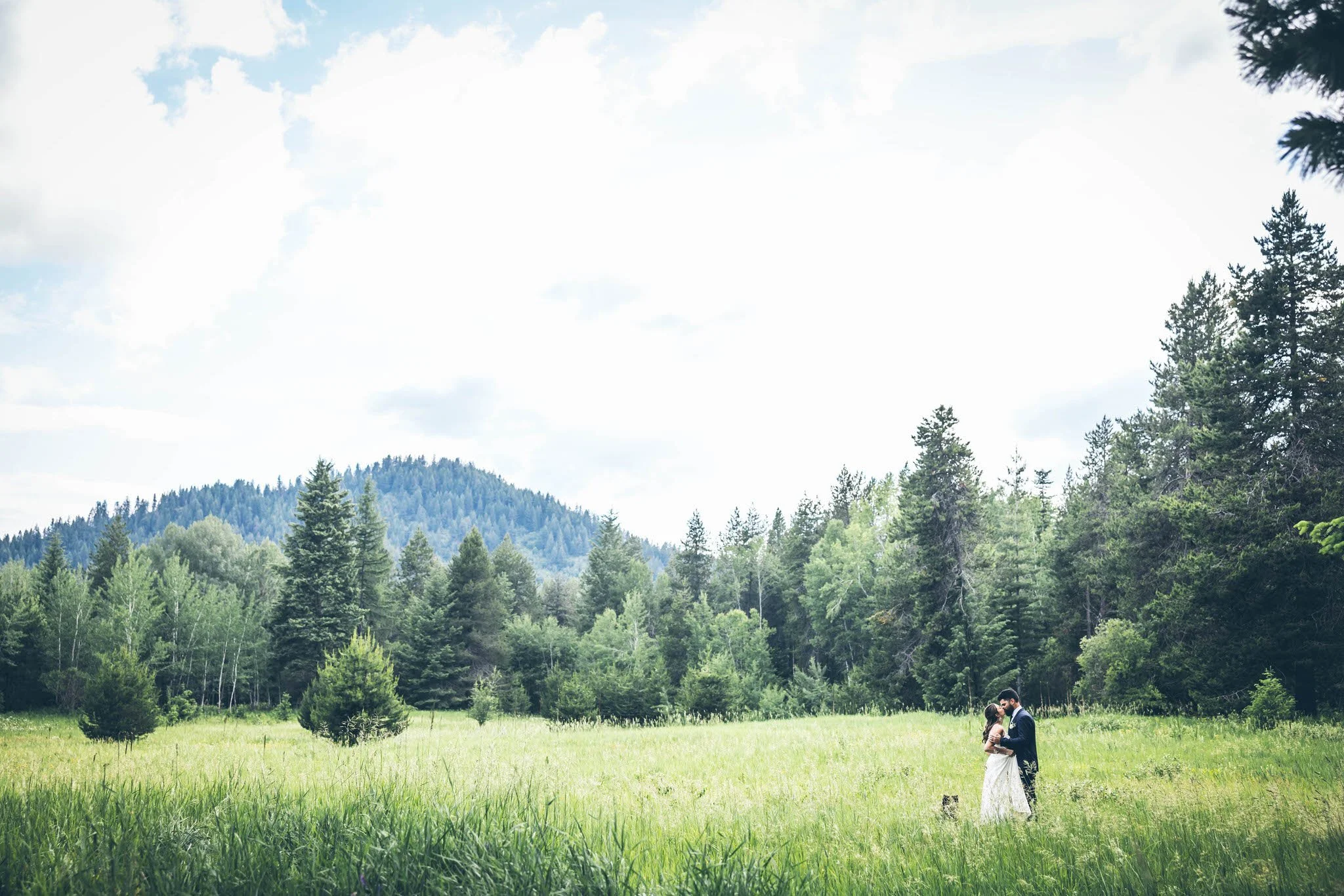 Wild Rabbit Wedding Venue Spokane, WA