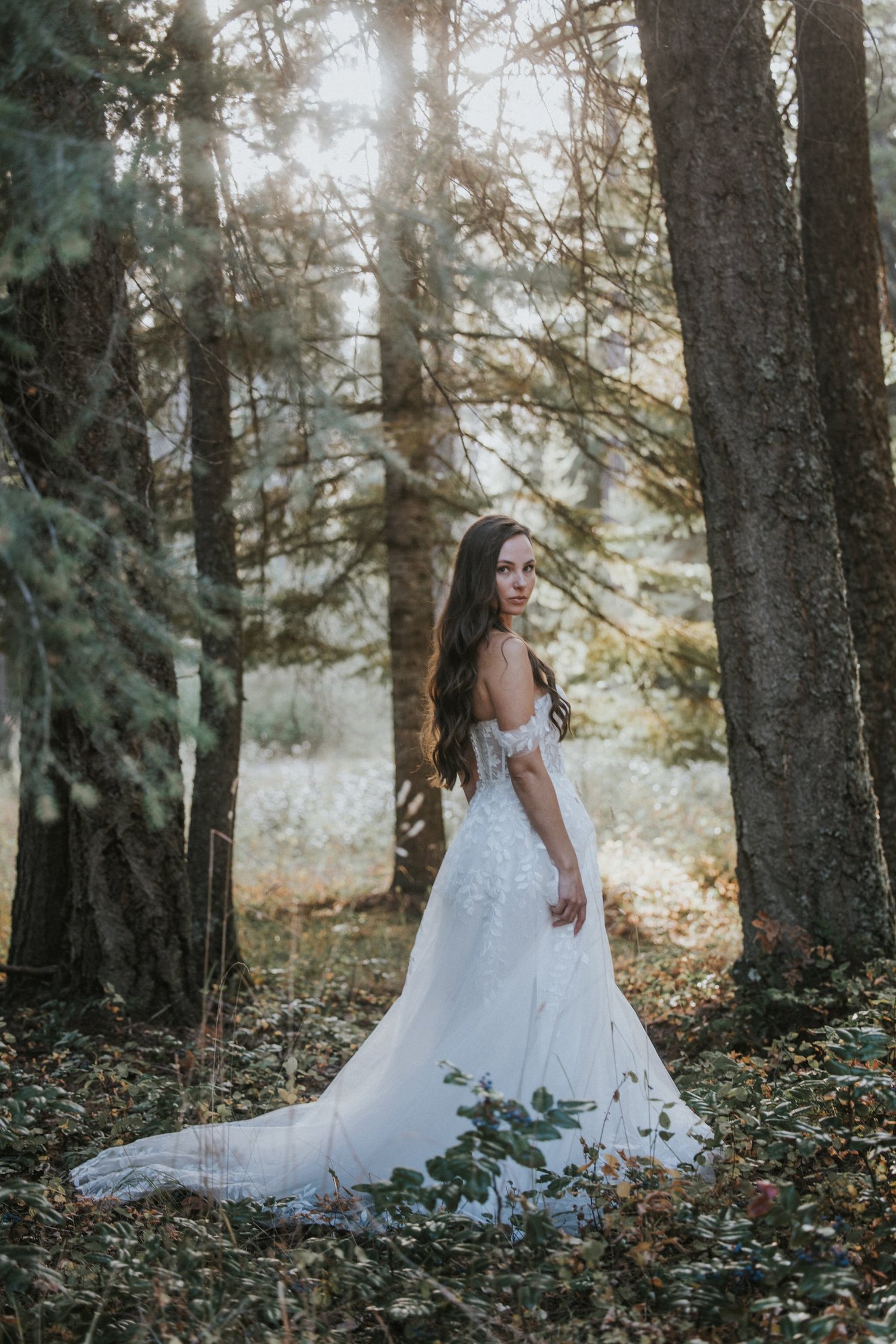 Wild Rabbit Wedding Venue Spokane, WA