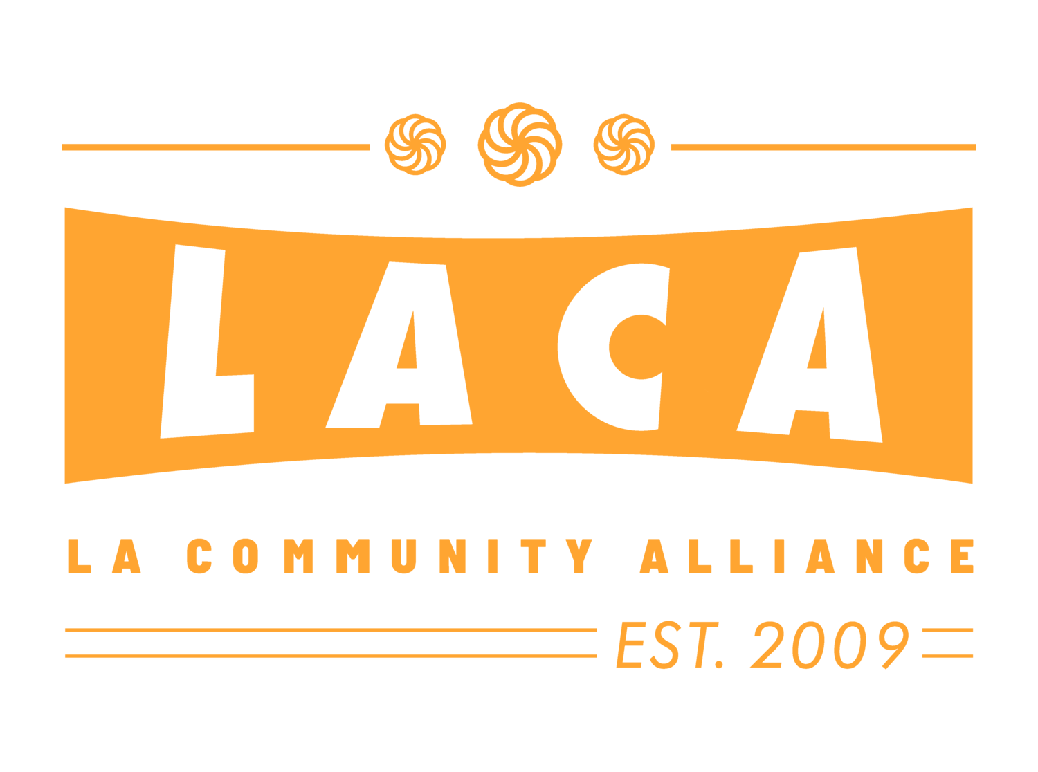 L A C A