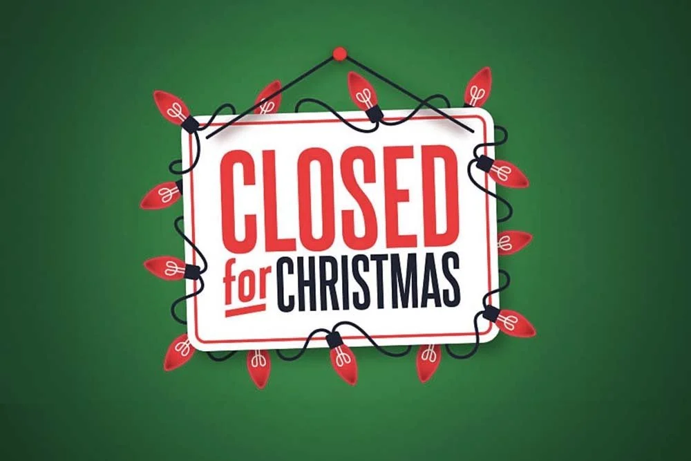 Christmas Holiday