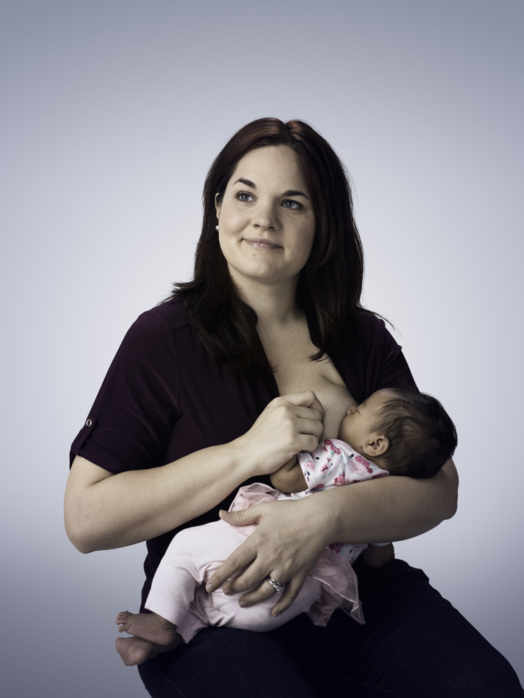 WIC program benefits for low-income pregnant women and mothers in Los Angeles