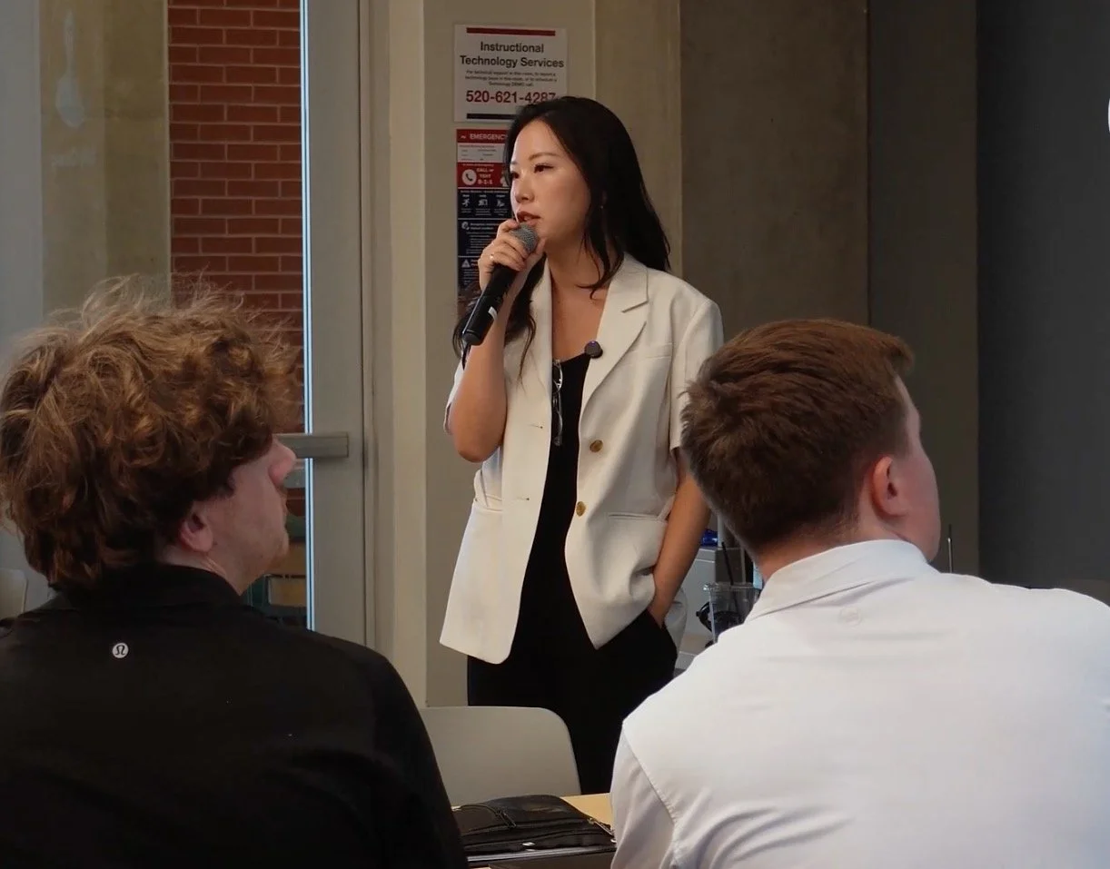 From Idea to Startup: Building the Next Generation of AI Founders