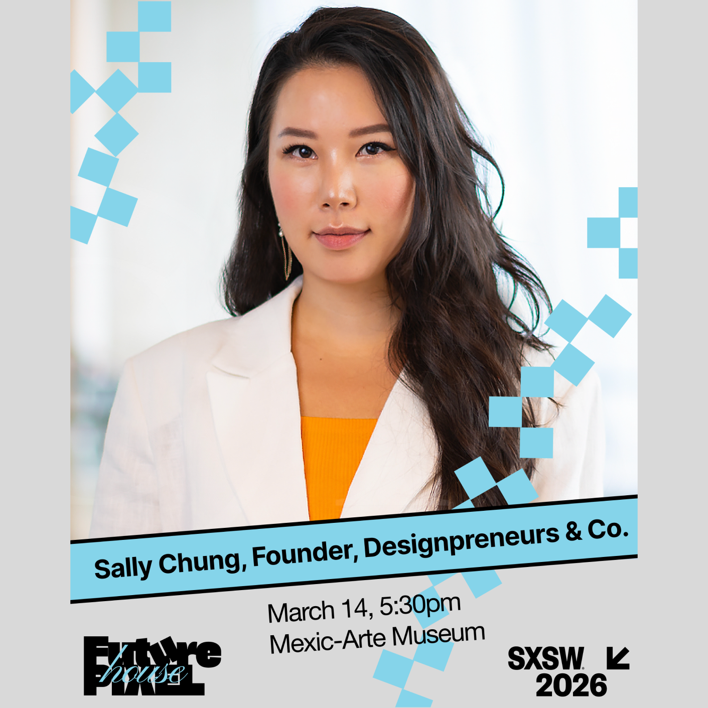 SXSW x The Designpreneur’s Era: The Future of Design &amp; Entrepreneurship