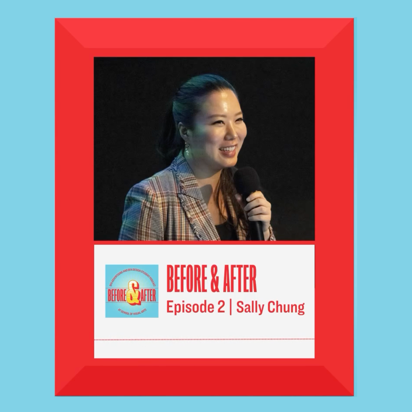 Balancing Acts: Design Leader Sally's Life