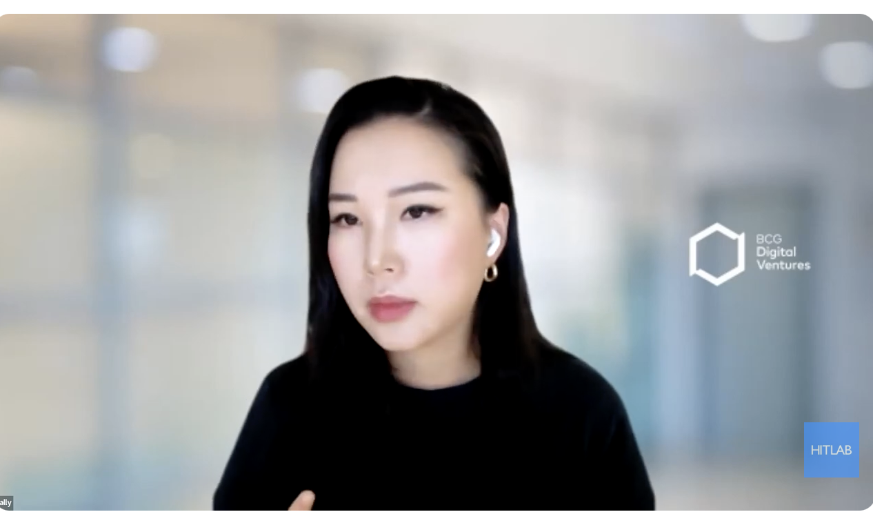 Designing Startups That Actually Work - HITLAB