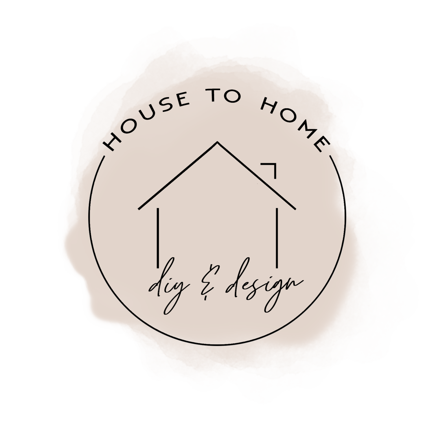 House to Home DIY &amp; Design