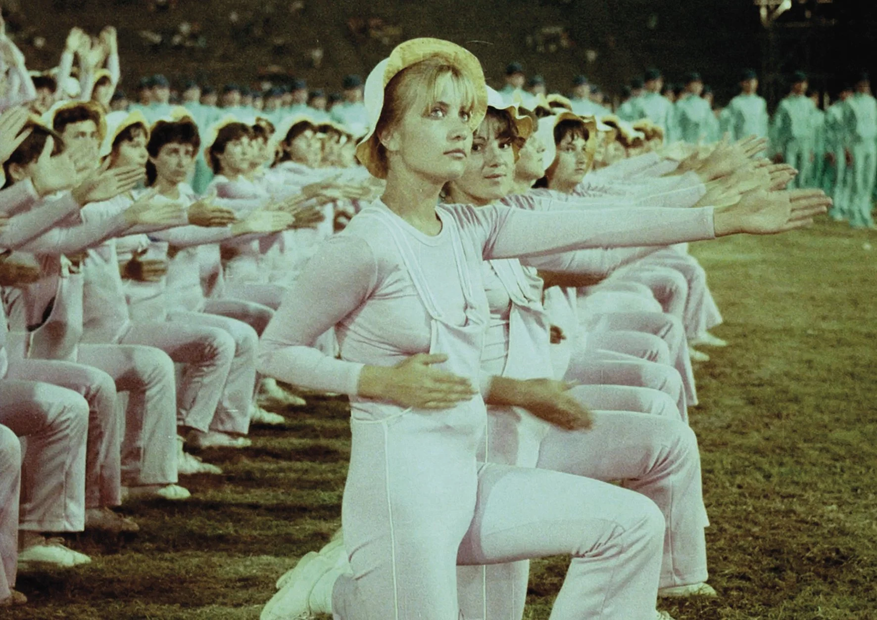 Five New East Documentaries We Loved at CPH:DOX