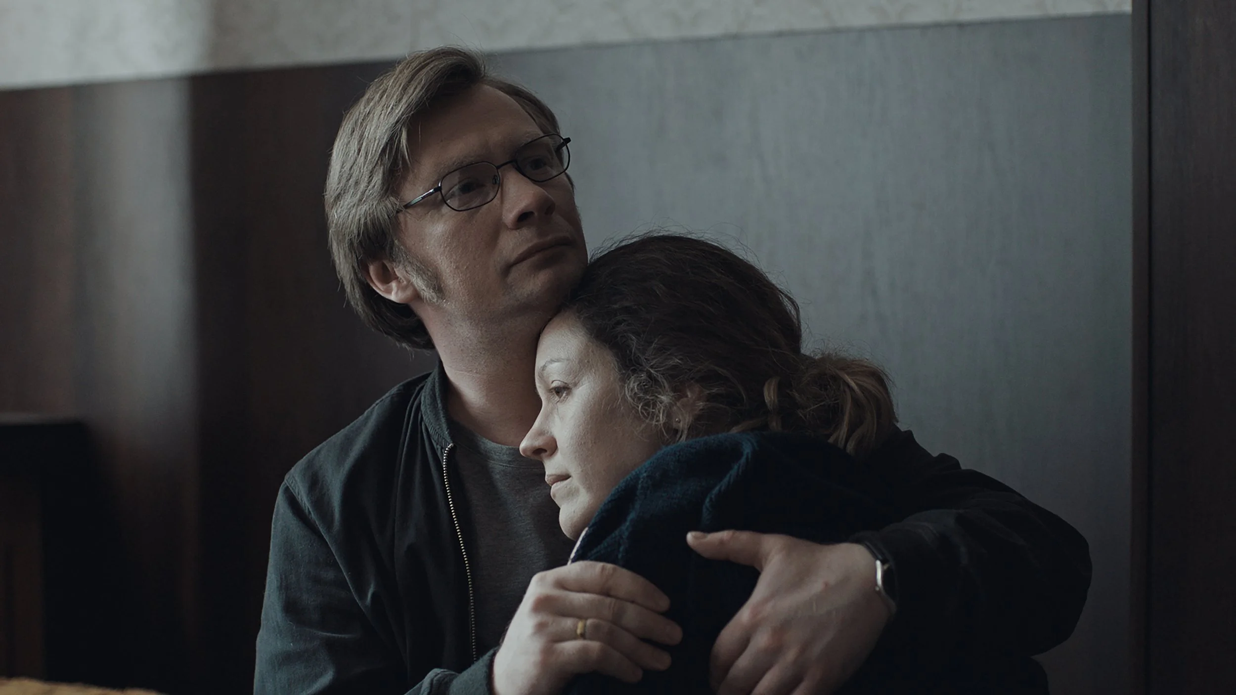 Under the Grey Sky +&nbsp; ScreenTalk&nbsp;with director Mara Tamkovich (15*)