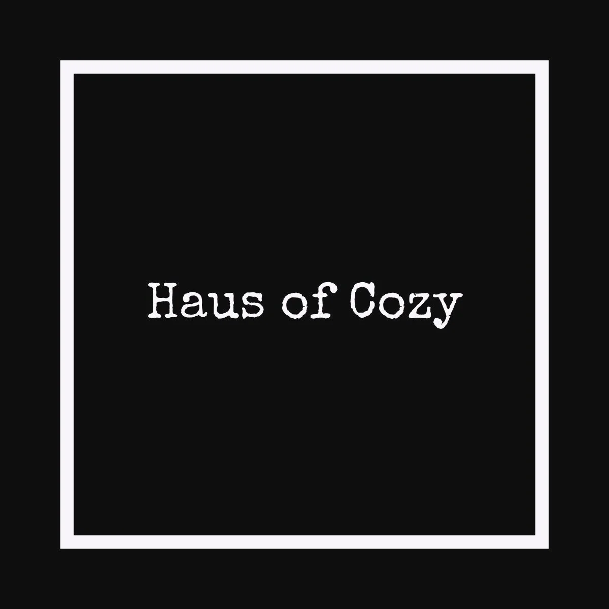 Haus of Cozy